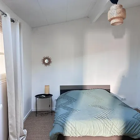 Maison Individuelle 60m2 * Cognac