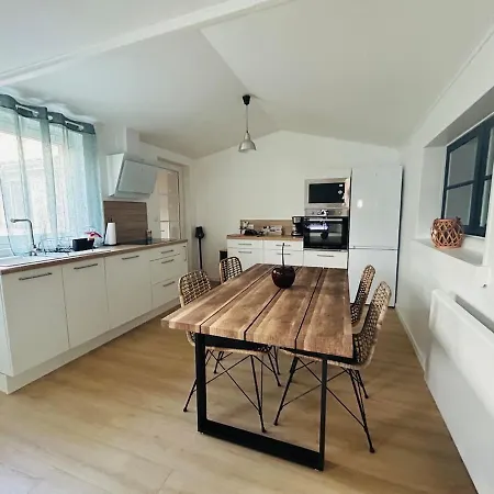 Maison Individuelle 60m2