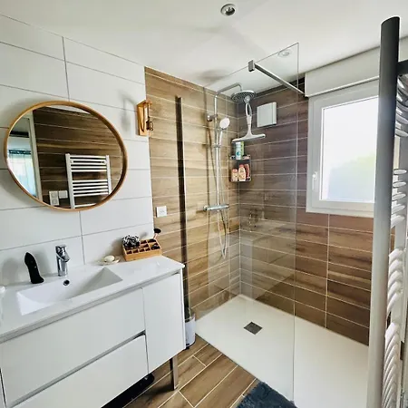 Appartement Maison Individuelle 60m2 *